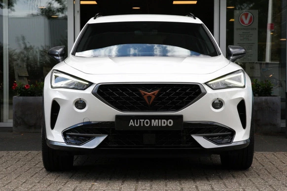 CUPRA Formentor - Afbeelding 5 van 30