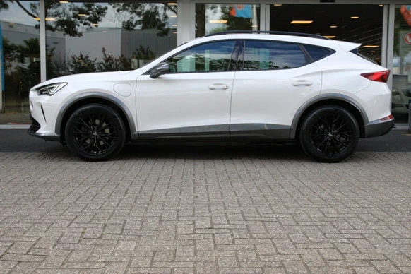 CUPRA Formentor - Afbeelding 6 van 30
