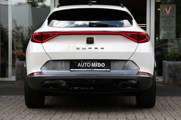CUPRA Formentor - Afbeelding 7 van 30