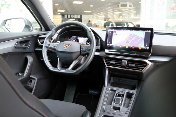 CUPRA Formentor - Afbeelding 8 van 30