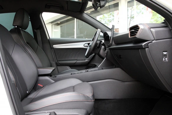 CUPRA Formentor - Afbeelding 9 van 30