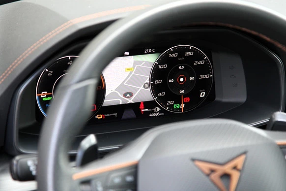 CUPRA Formentor - Afbeelding 14 van 30