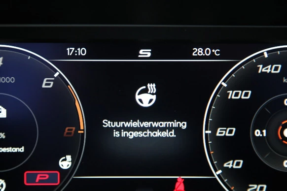 CUPRA Formentor - Afbeelding 15 van 30