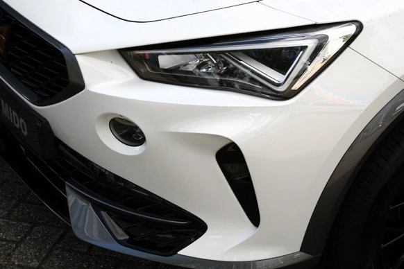 CUPRA Formentor - Afbeelding 18 van 30