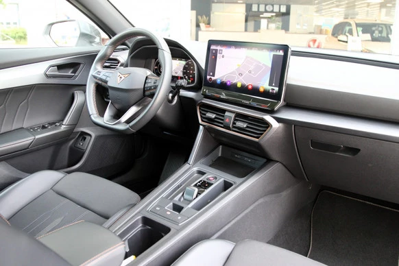 CUPRA Formentor - Afbeelding 21 van 30