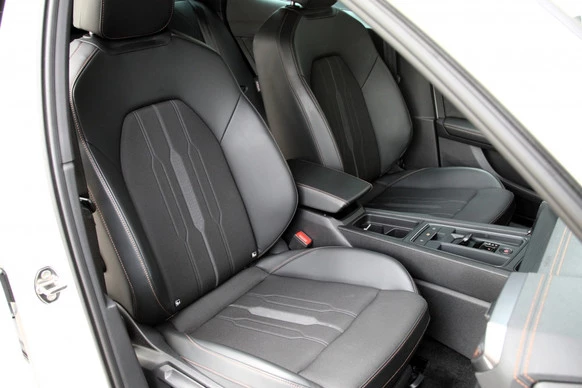 CUPRA Formentor - Afbeelding 22 van 30