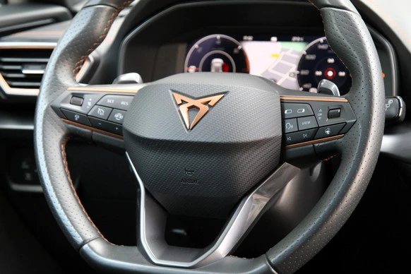 CUPRA Formentor - Afbeelding 23 van 30