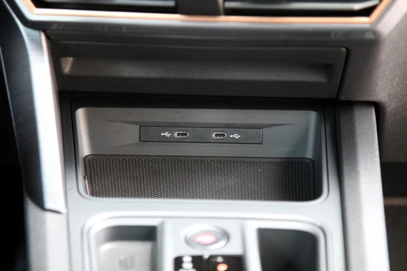 CUPRA Formentor - Afbeelding 26 van 30