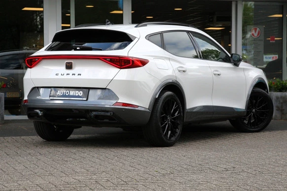 CUPRA Formentor - Afbeelding 28 van 30