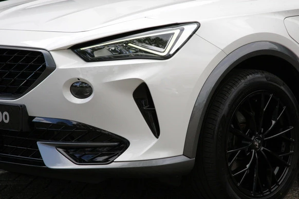 CUPRA Formentor - Afbeelding 29 van 30