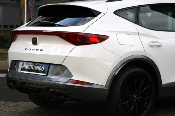 CUPRA Formentor - Afbeelding 30 van 30