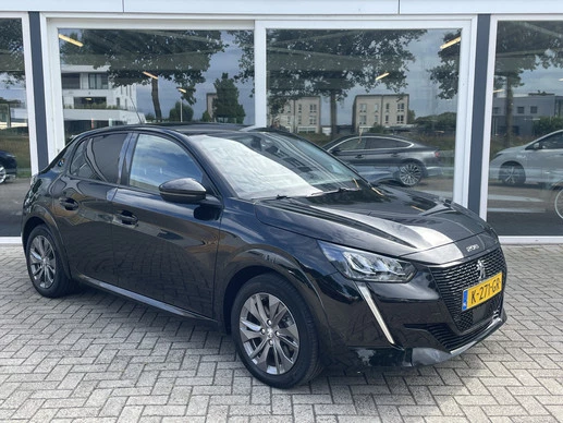 Peugeot e-208 - Afbeelding 1 van 28