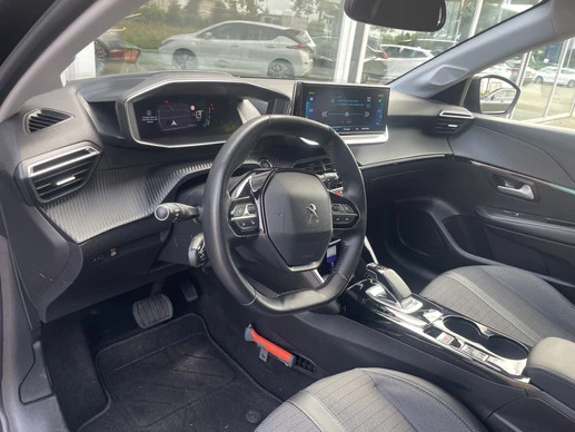 Peugeot e-208 - Afbeelding 2 van 28