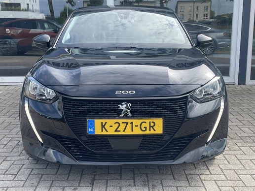 Peugeot e-208 - Afbeelding 3 van 28