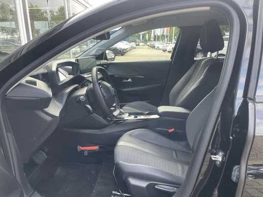 Peugeot e-208 - Afbeelding 4 van 28