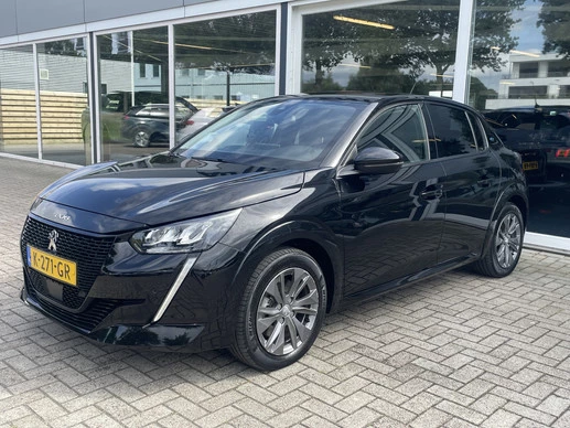 Peugeot e-208 - Afbeelding 5 van 28