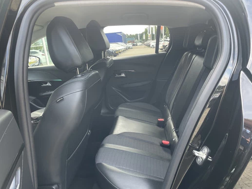 Peugeot e-208 - Afbeelding 6 van 28