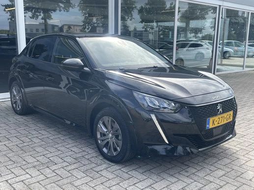 Peugeot e-208 - Afbeelding 7 van 28