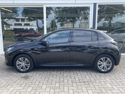 Peugeot e-208 - Afbeelding 9 van 28