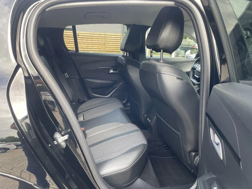 Peugeot e-208 - Afbeelding 10 van 28