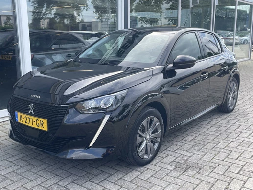 Peugeot e-208 - Afbeelding 11 van 28