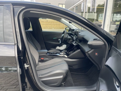 Peugeot e-208 - Afbeelding 12 van 28