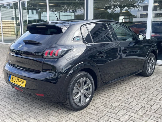 Peugeot e-208 - Afbeelding 13 van 28