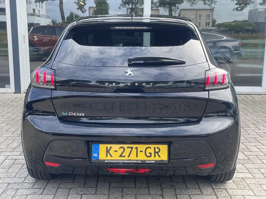Peugeot e-208 - Afbeelding 15 van 28