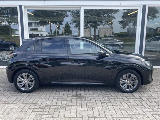 Peugeot e-208 - Afbeelding 19 van 28