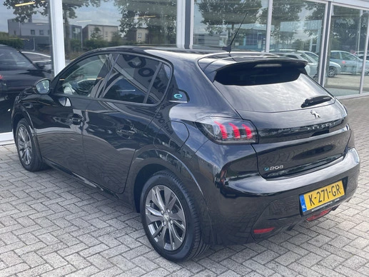 Peugeot e-208 - Afbeelding 21 van 28