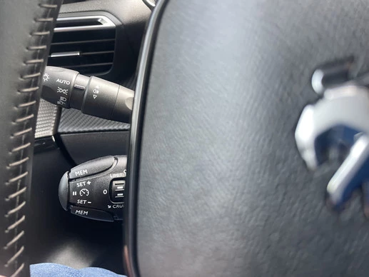 Peugeot e-208 - Afbeelding 25 van 28