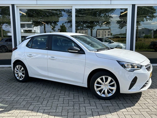 Opel Corsa-e - Afbeelding 1 van 14