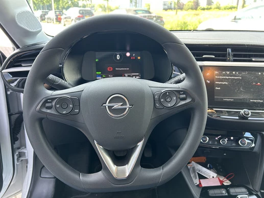 Opel Corsa-e - Afbeelding 2 van 14
