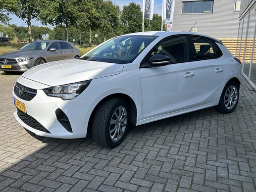 Opel Corsa-e - Afbeelding 5 van 14