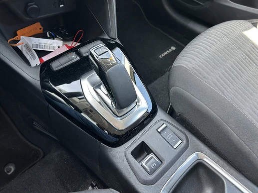 Opel Corsa-e - Afbeelding 6 van 14