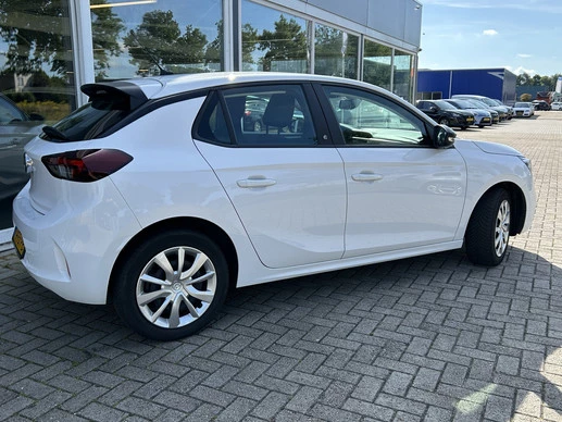 Opel Corsa-e - Afbeelding 7 van 14