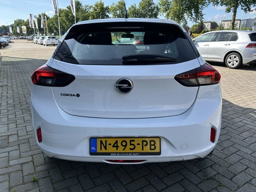 Opel Corsa-e - Afbeelding 9 van 14