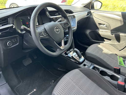 Opel Corsa-e - Afbeelding 10 van 14