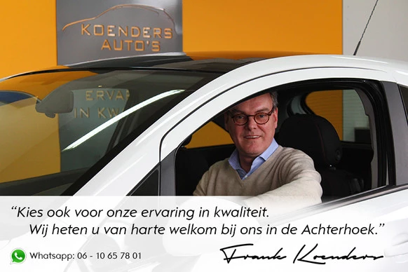 Opel Zafira - Afbeelding 2 van 5