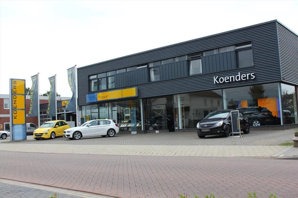 Opel Zafira - Afbeelding 3 van 5