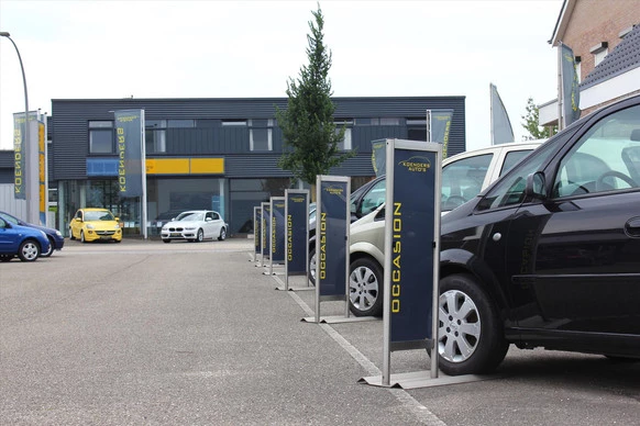 Opel Zafira - Afbeelding 4 van 5