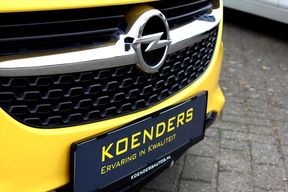 Opel Zafira - Afbeelding 5 van 5