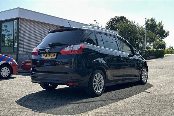 Ford Grand C-Max - Afbeelding 3 van 30