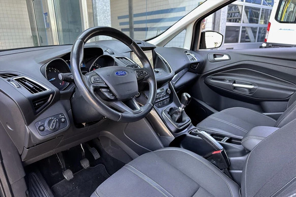 Ford Grand C-Max - Afbeelding 7 van 30