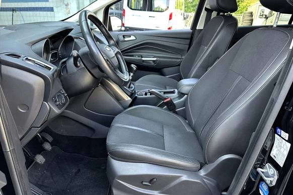 Ford Grand C-Max - Afbeelding 8 van 30