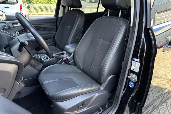 Ford Grand C-Max - Afbeelding 9 van 30