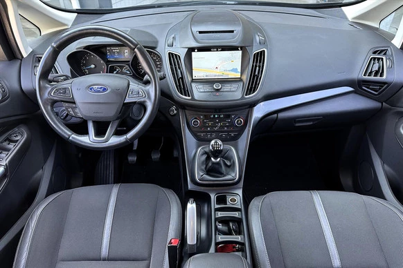 Ford Grand C-Max - Afbeelding 10 van 30