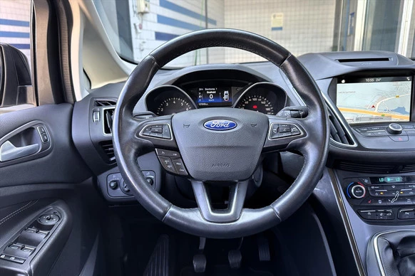 Ford Grand C-Max - Afbeelding 11 van 30