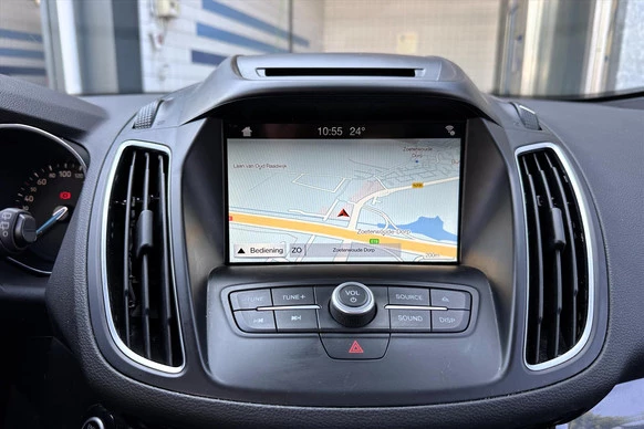 Ford Grand C-Max - Afbeelding 12 van 30