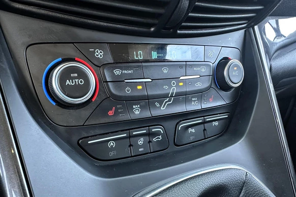Ford Grand C-Max - Afbeelding 13 van 30